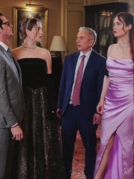 La Perla Retorna - Episode 41