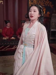 摂政王でも妻求めは難航中 - Episode 66