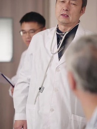 No Thanks to Daddy's Kisses! - Episode 26