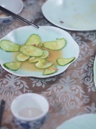 ตอนที่ 39 - สาวอ้วนเกิดใหม่