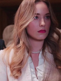 La Perla Retorna - Episode 22