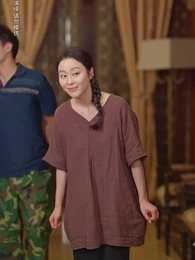 Hidden Fortune, Rising Son - Episode 24