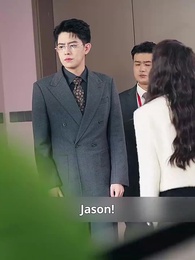 No Thanks to Daddy's Kisses! - Episode 13