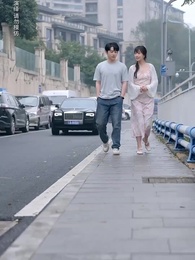 Hidden Fortune, Rising Son - Episode 18