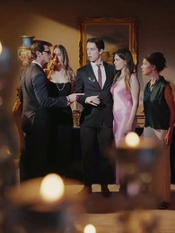 La Perla Retorna - Episode 11