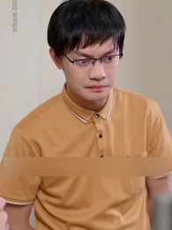 Episode 6 - Hidden Fortune, Rising Son