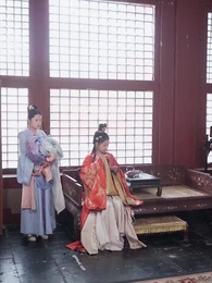 สาวอ้วนเกิดใหม่ - Episode 75