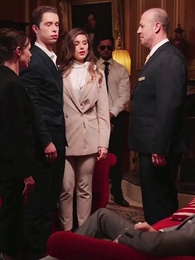 La Perla Retorna - Episode 27