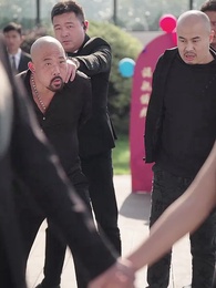 No Thanks to Daddy's Kisses! - Episode 55