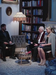 Episodio 24 - La Perla Retorna