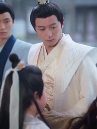 摂政王でも妻求めは難航中 - Episode 81