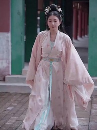 สาวอ้วนเกิดใหม่ - Episode 33