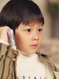 No Thanks to Daddy's Kisses! - Episode 27