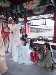 ตอนที่ 56 - สาวอ้วนเกิดใหม่