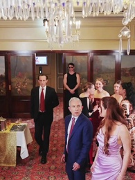 Episodio 45 - La Perla Retorna