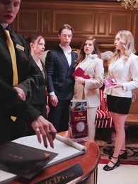 La Perla Retorna - Episode 21