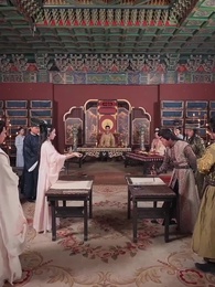 65화 - 부인, 나 좀 봐줘