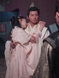 摂政王でも妻求めは難航中 - Episode 67