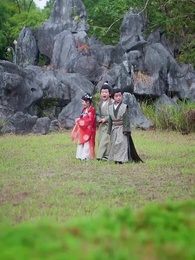 สาวอ้วนเกิดใหม่ - Episode 51