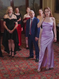 La Perla Retorna - Episode 51