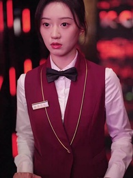 No Thanks to Daddy's Kisses! - Episode 24