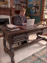 Burn My Love - Episode 30