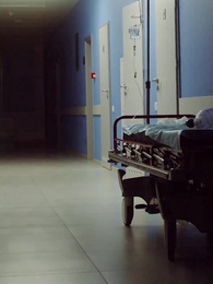 Episode 15 - Burn My Love