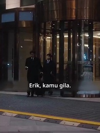 Episode 21 - Buat Jadi Jatuh Cinta