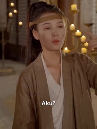 Episode 59 - Istri Kesayangan Yang Berkuasa