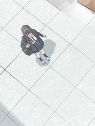 第3話 - 立ち向かえ!TATIMUKAE