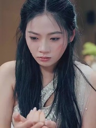 Épisode 9 - Le Masque de la Trahison