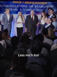 Wie wird man eine Milliardärin? - Episode 68