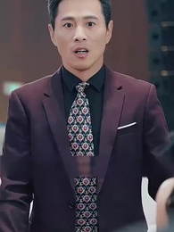 Le Masque de la Trahison - Episode 20