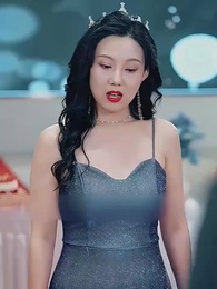 Épisode 12 - Le Masque de la Trahison