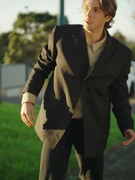 Mi esposo stripper resulta ser un alfa - Episode 4