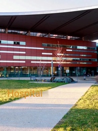 Episodio 23 - Mi esposo stripper resulta ser un alfa