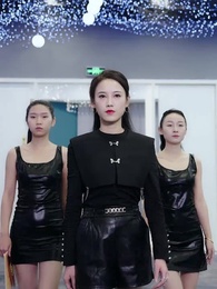 Tập 17 - Baba Không Dễ Chọc