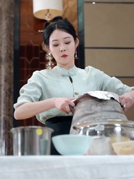 Episode 40 - The Divine Taste Maker