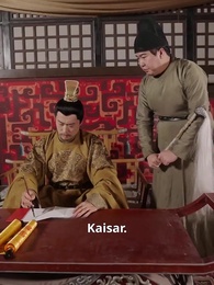 Istri Kesayangan Yang Berkuasa - Episode 87