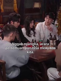 Episode 8 - Buat Jadi Jatuh Cinta