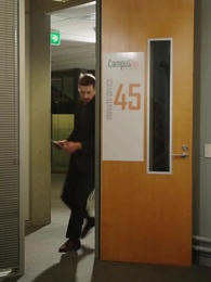 Episodio 53 - Mi esposo stripper resulta ser un alfa