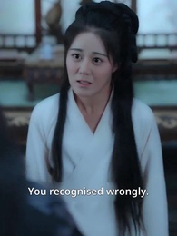 [Dubbed] The Imprisoned Princess: Never Go Back - Episode 63