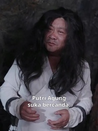 Episode 82 - Istri Kesayangan Yang Berkuasa