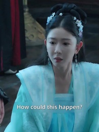 [Dubbed] The Imprisoned Princess: Never Go Back - Episode 34