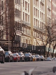 Episode 39 - Meine Marionette Frau