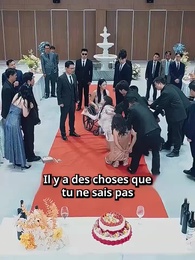 Épisode 27 - Le Masque de la Trahison