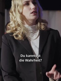 Episode 69 - Wie wird man eine Milliardärin?