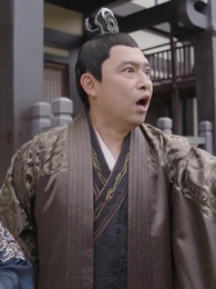 Istri Kesayangan Yang Berkuasa - Episode 31