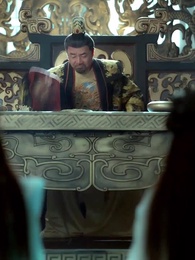 [Dubbed] The Imprisoned Princess: Never Go Back - Episode 32