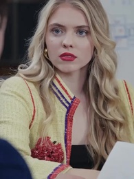 Wie wird man eine Milliardärin? - Episode 9